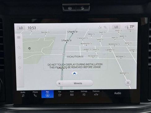 New 2026 Ford F350 Lariat AWD/4WD image 16