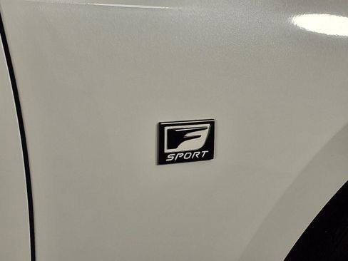 Used 2024 Lexus IS 350 F Sport w/ Memory Package RWD image 35