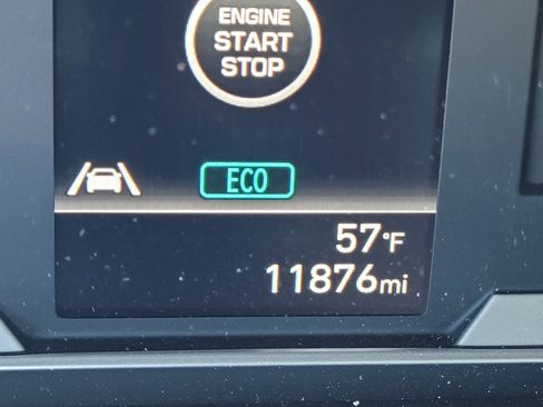 Certified 2024 Hyundai Tucson SEL image 29