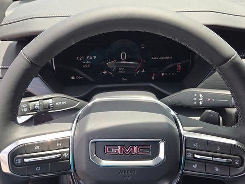 New 2026 GMC Acadia Elevation FWD image 21