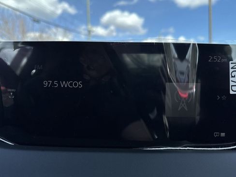 New 2025 MAZDA MX-5 Miata RF Club image 15