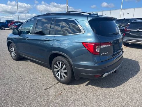 Used 2019 Honda Pilot EX-L image 4