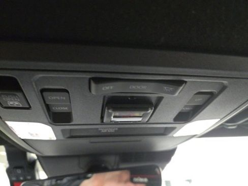 New 2026 Toyota 4Runner TRD Off-Road Premium image 24