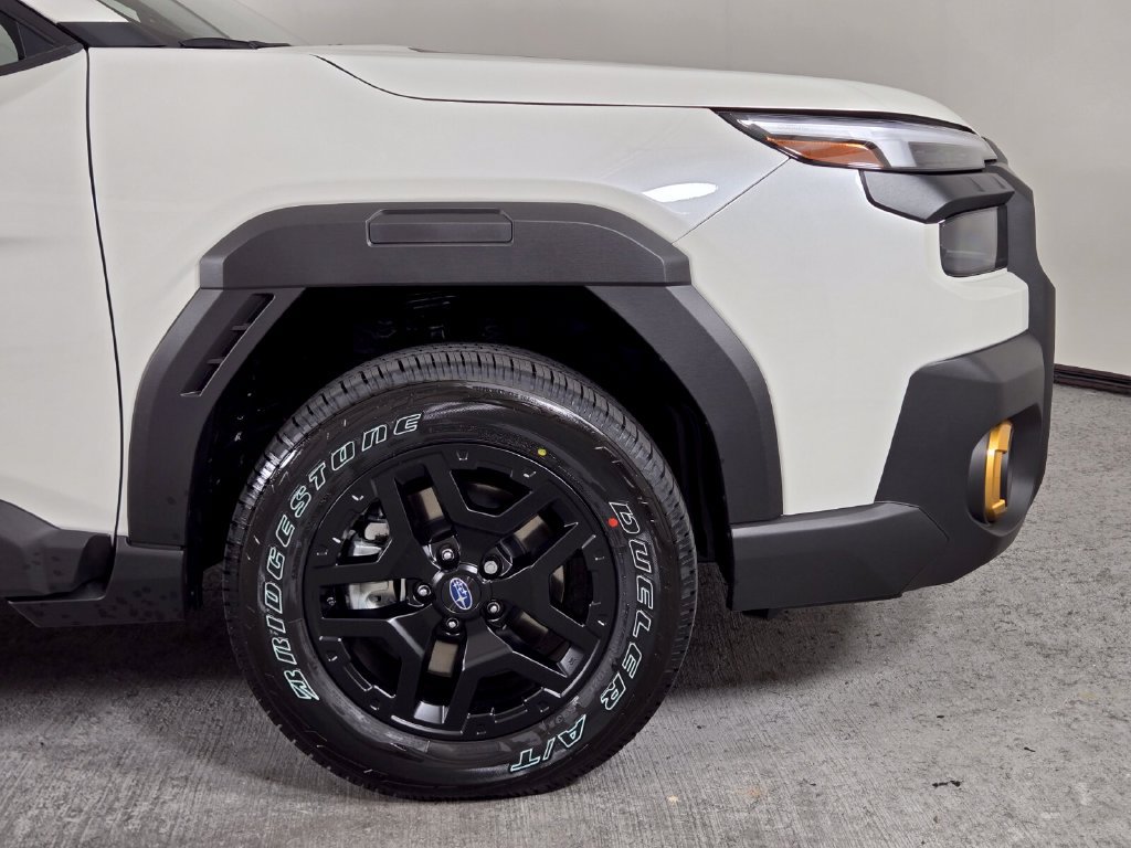 New 2026 Subaru Outback Wilderness AWD/4WD image 7