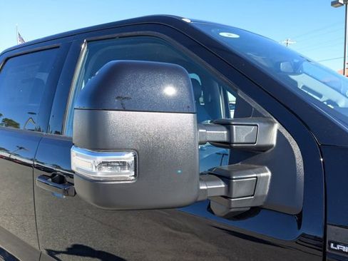 New 2026 Ford F250 Lariat w/ Tremor Off-Road Package image 8