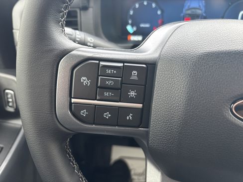 Used 2025 Ford F150 XLT w/ Equipment Group 302A MID image 19