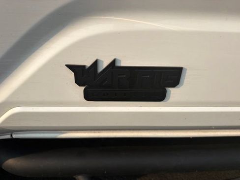Used 2024 Toyota Tacoma SR RWD image 12