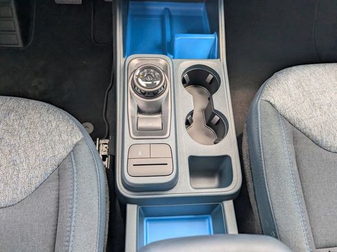New 2026 Ford Maverick XLT FWD image 15