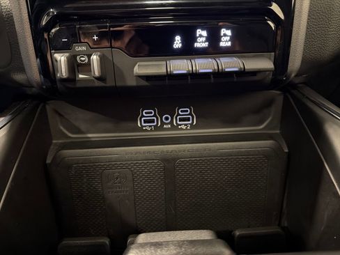 Used 2025 RAM 1500 Laramie w/ Bed Utility Group AWD/4WD image 11