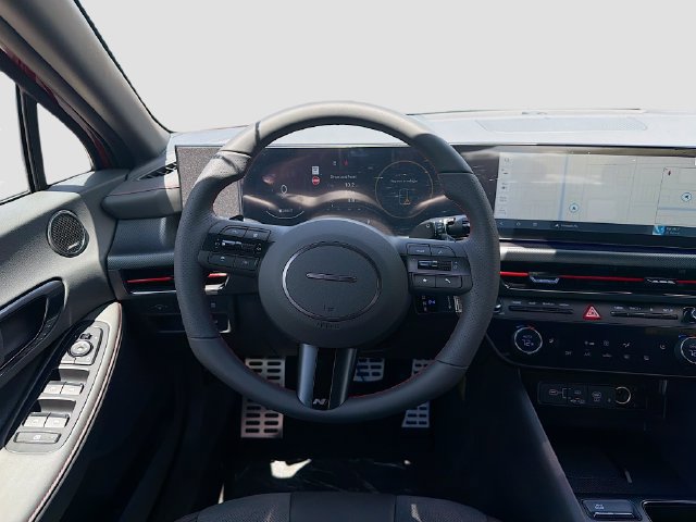 New 2026 Hyundai Sonata N Line FWD image 24