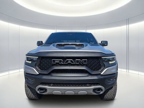 Used 2024 RAM 1500 TRX AWD/4WD image 9