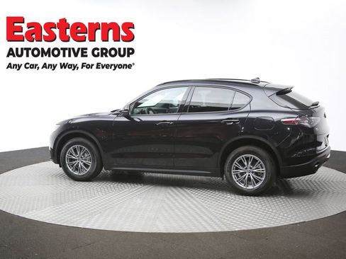 Used 2024 Alfa Romeo Stelvio Sprint AWD/4WD image 62