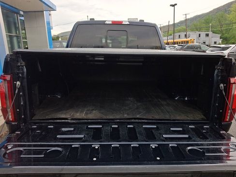 Used 2024 Ford F150 Lariat w/ Tow/Haul Package AWD/4WD image 29