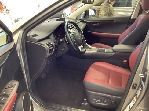 Used 2020 Lexus NX 300 AWD w/ Premium Package image 18