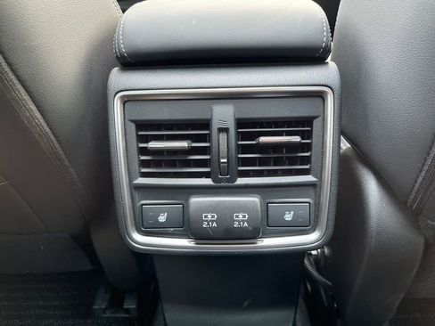 Certified 2022 Subaru Forester Touring image 22