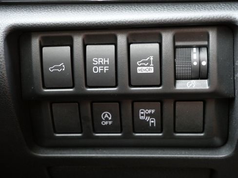 Certified 2022 Subaru Forester Premium w/ Popular Package #1 AWD/4WD image 26
