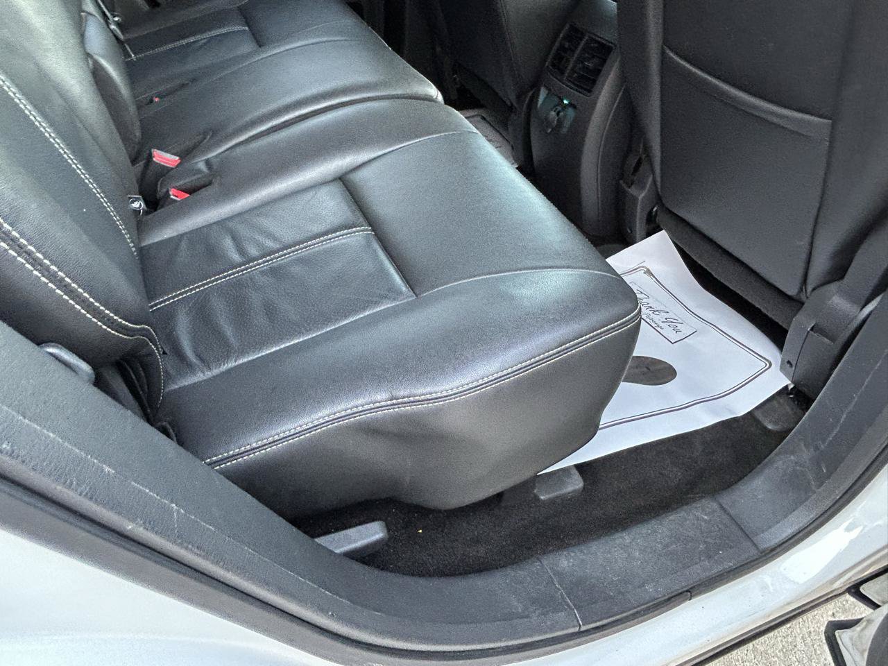 Used 2010 Ford Edge Limited AWD/4WD image 11