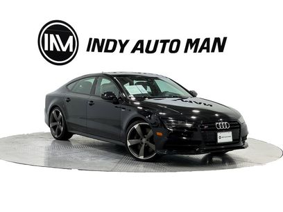 Used 2017 Audi S7 Prestige