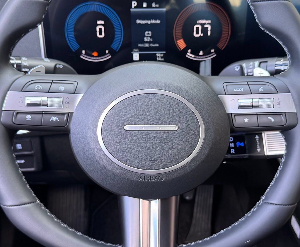 New 2026 Hyundai Sonata SEL FWD image 6