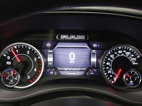 Used 2022 RAM 2500 Tradesman image 18