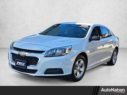 Used 2014 Chevrolet Malibu LS w/ Protection Package