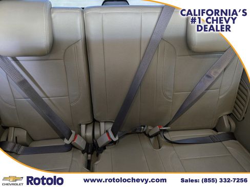 Used 2019 Chevrolet Tahoe LS RWD image 13