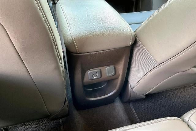Used 2022 GMC Canyon Denali AWD/4WD image 11