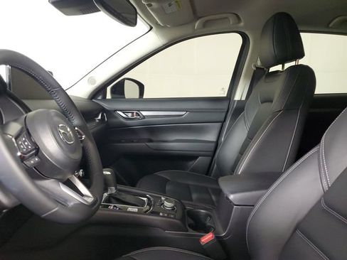 Used 2025 MAZDA CX-5 AWD 2.5 S w/ Preferred Package image 22