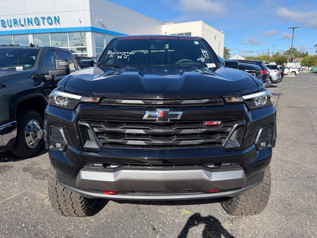 New 2026 Chevrolet Colorado Z71 w/ Z71 Convenience Package 2 AWD/4WD image 3