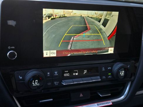 New 2026 Toyota Grand Highlander XLE image 12