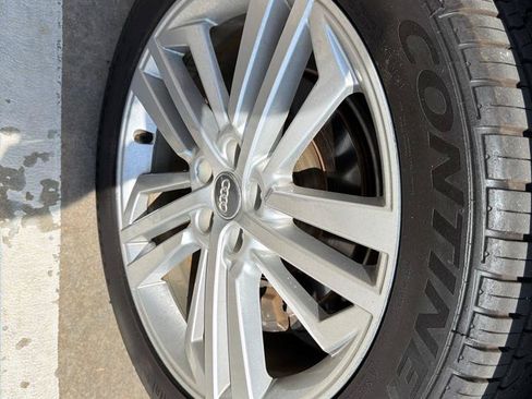 Used 2018 Audi Q5 2.0T Premium Plus w/ Premium Plus Package AWD/4WD image 42