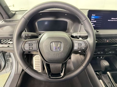 Certified 2024 Honda Accord Sport image 17