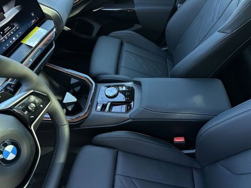New 2026 BMW X3 xDrive30 w/ Premium Package image 25