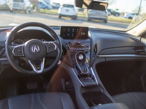 Used 2019 Acura RDX AWD image 37