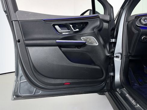 Certified 2024 Mercedes-Benz EQE 350+ SUV image 20