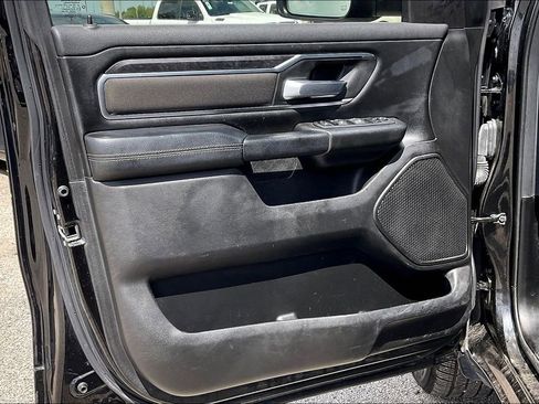 Certified 2024 RAM 1500 Lone Star RWD image 17