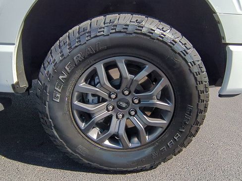 Used 2022 Ford F150 Tremor w/ Equipment Group 402A High image 11