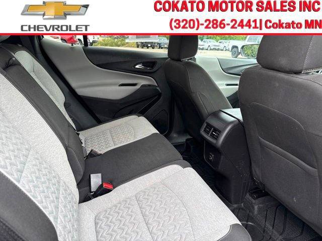 Used 2024 Chevrolet Equinox LS w/ LS Convenience Package AWD/4WD image 12