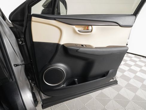 Certified 2021 Lexus NX 300 FWD w/ Accessory Package 2 image 21