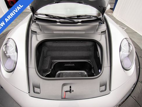 Used 2022 Porsche 911 Turbo AWD/4WD image 41