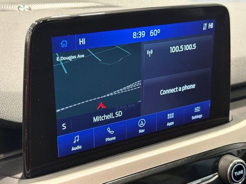 Used 2022 Ford Escape SEL w/ Technology Package image 19