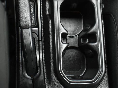 Used 2020 Jeep Wrangler Unlimited Rubicon image 25