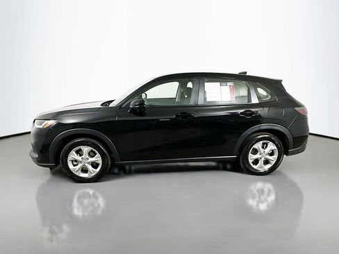 Used 2025 Honda HR-V LX image 5