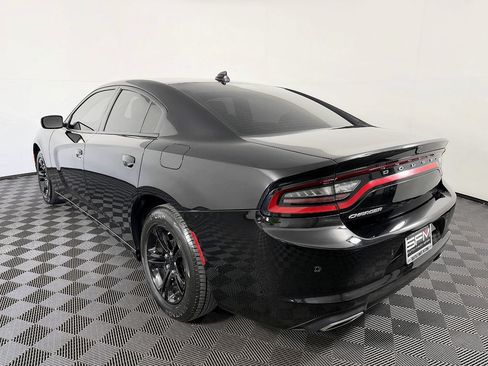 Used 2023 Dodge Charger SXT RWD image 15