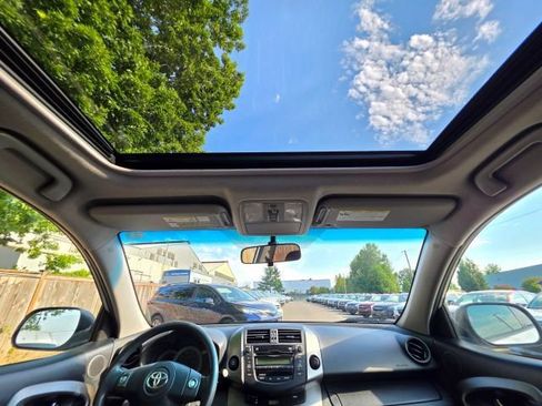 Used 2010 Toyota RAV4 Sport w/ Sport Appearance Pkg AWD/4WD image 45
