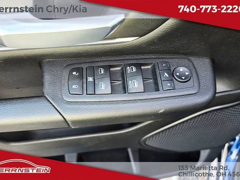Used 2023 RAM 1500 Big Horn AWD/4WD image 12
