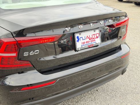 Used 2020 Volvo S60 T5 Momentum w/ Protection Package image 84