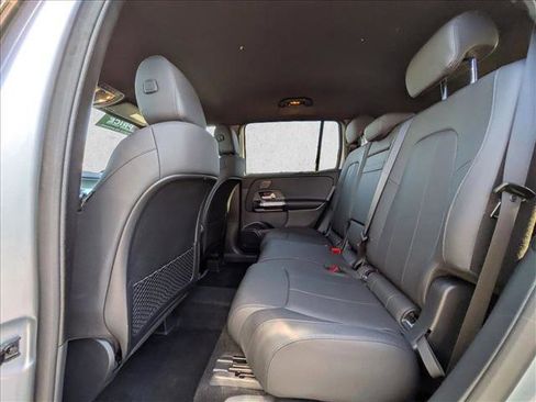Certified 2025 Mercedes-Benz GLB 250 GLB 250 image 19