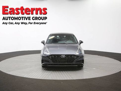 Used 2022 Hyundai Sonata SEL Plus FWD image 57