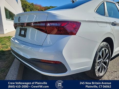 New 2026 Volkswagen Jetta S image 23